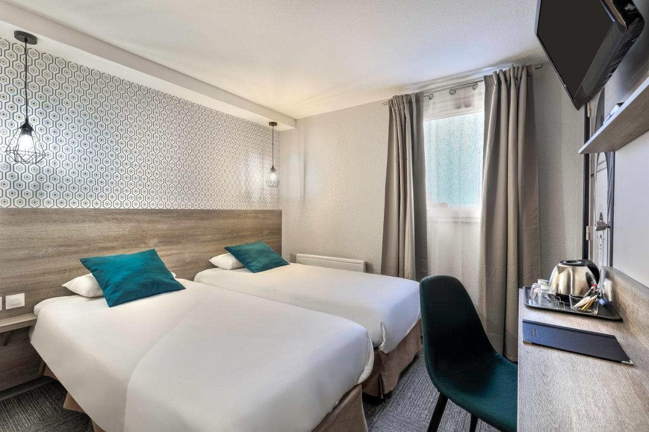 Sure Hotel By Best Western Calais Coquelles Tunnel S/ Manche Zewnętrze zdjęcie