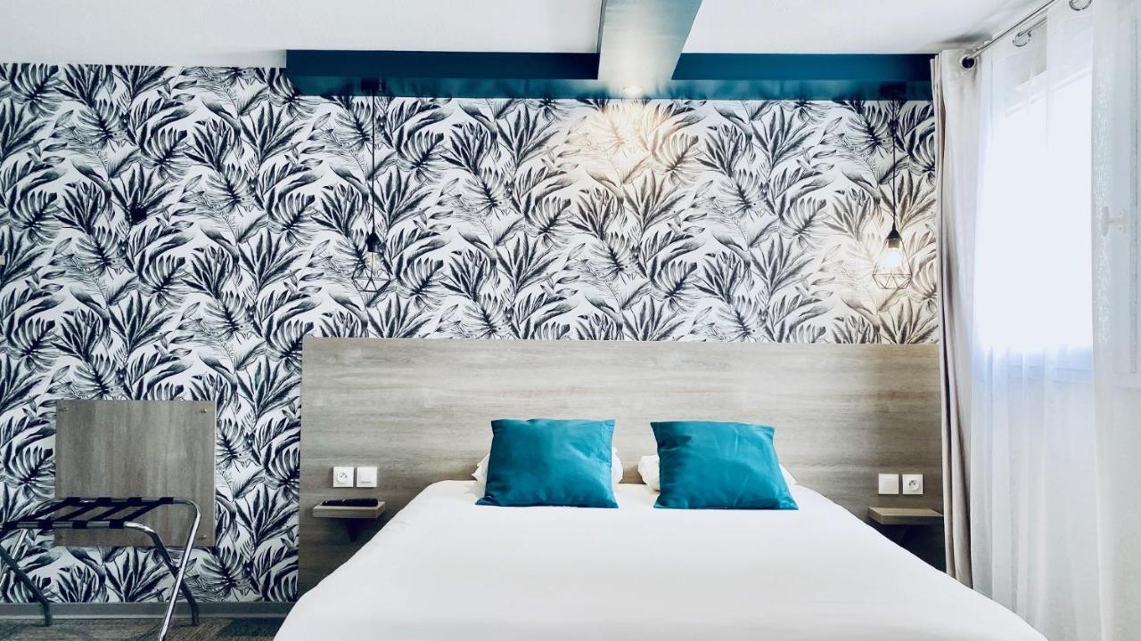 Sure Hotel By Best Western Calais Coquelles Tunnel S/ Manche Zewnętrze zdjęcie