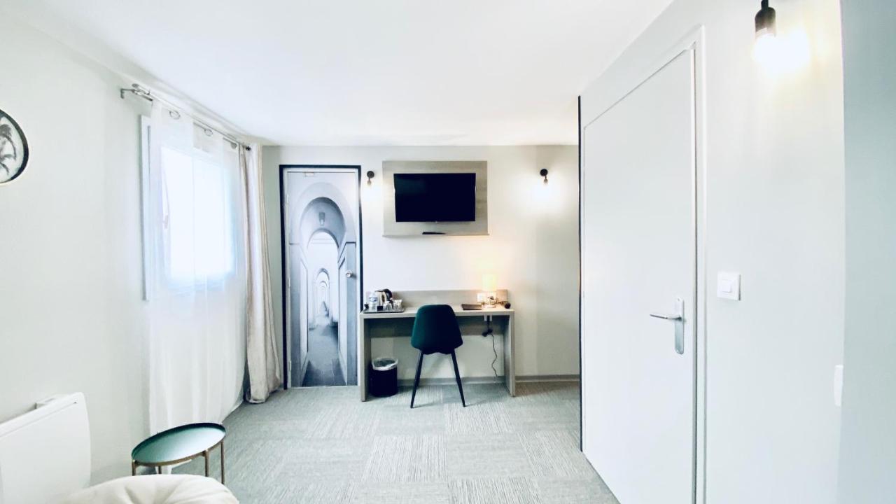 Sure Hotel By Best Western Calais Coquelles Tunnel S/ Manche Zewnętrze zdjęcie