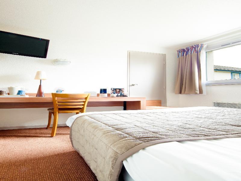 Sure Hotel By Best Western Calais Coquelles Tunnel S/ Manche Zewnętrze zdjęcie
