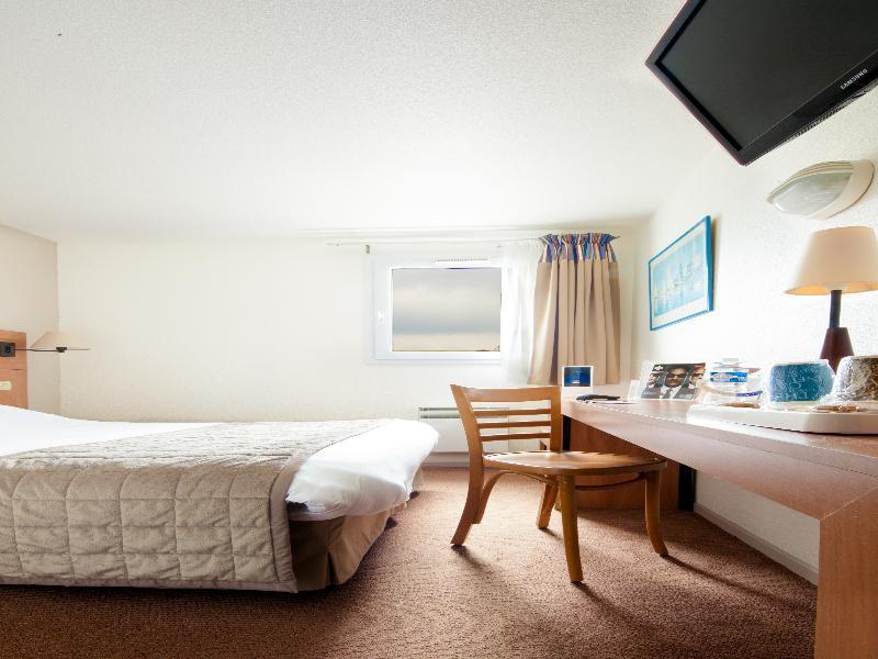 Sure Hotel By Best Western Calais Coquelles Tunnel S/ Manche Zewnętrze zdjęcie