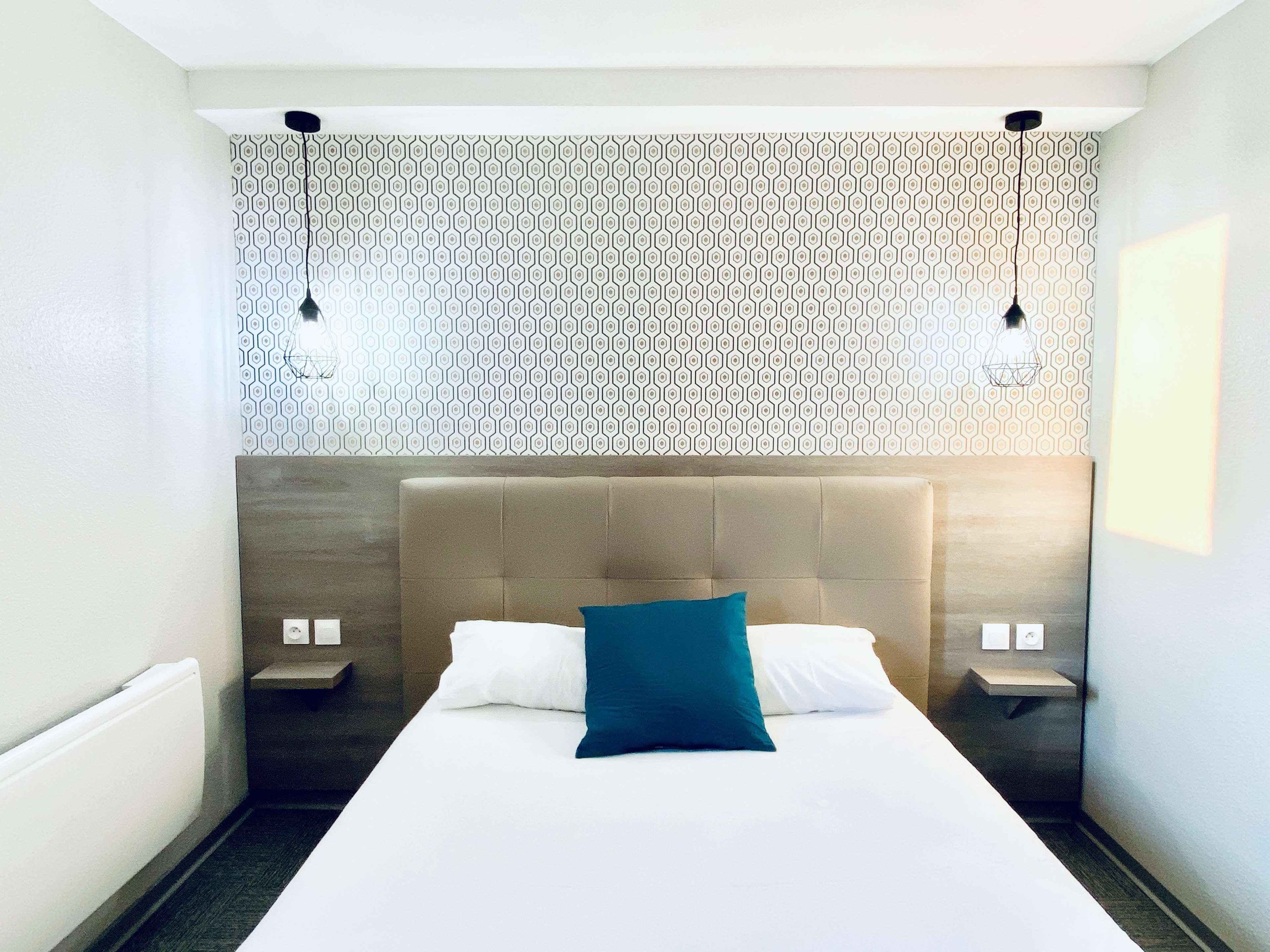 Sure Hotel By Best Western Calais Coquelles Tunnel S/ Manche Zewnętrze zdjęcie
