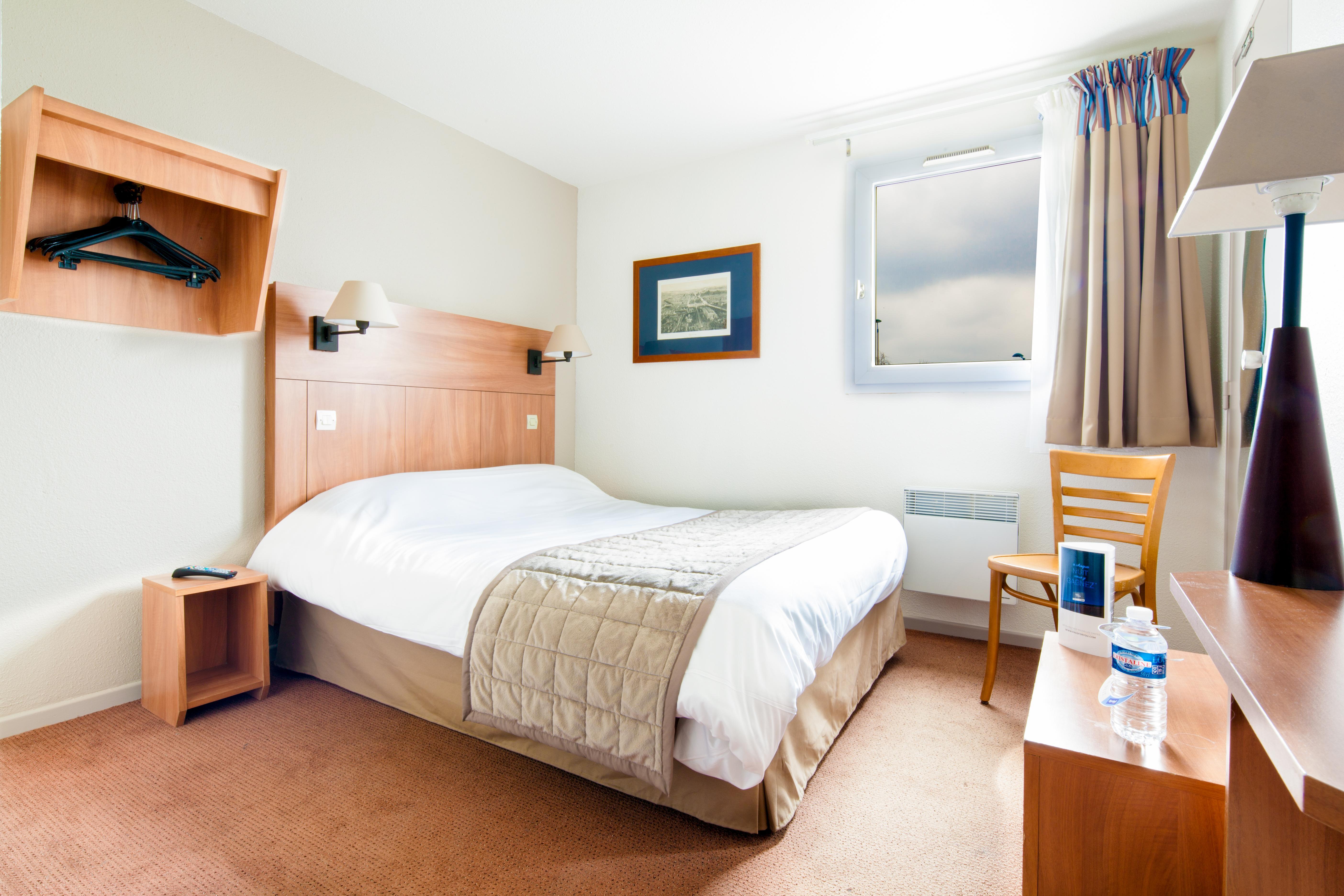Sure Hotel By Best Western Calais Coquelles Tunnel S/ Manche Zewnętrze zdjęcie
