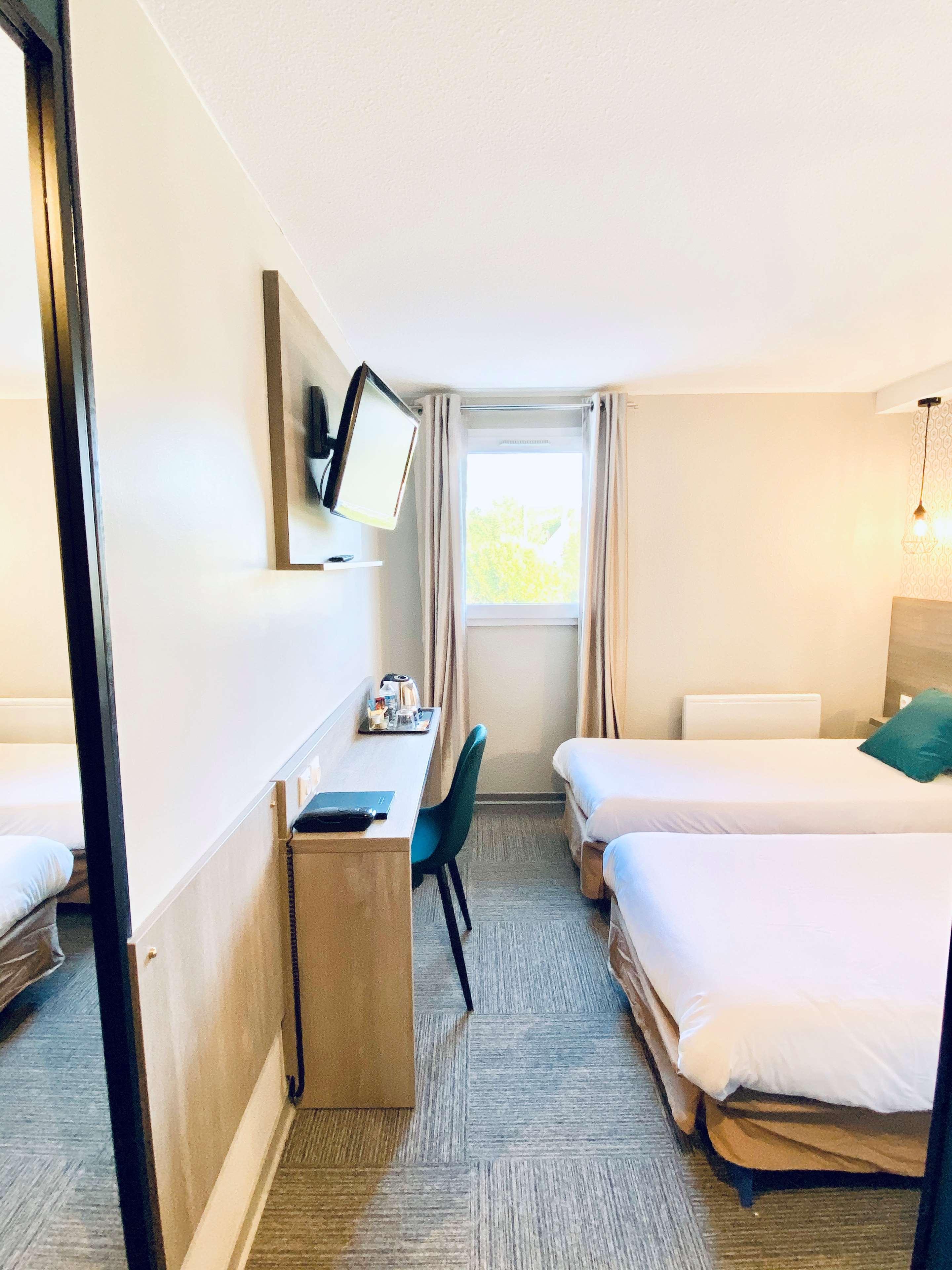 Sure Hotel By Best Western Calais Coquelles Tunnel S/ Manche Zewnętrze zdjęcie