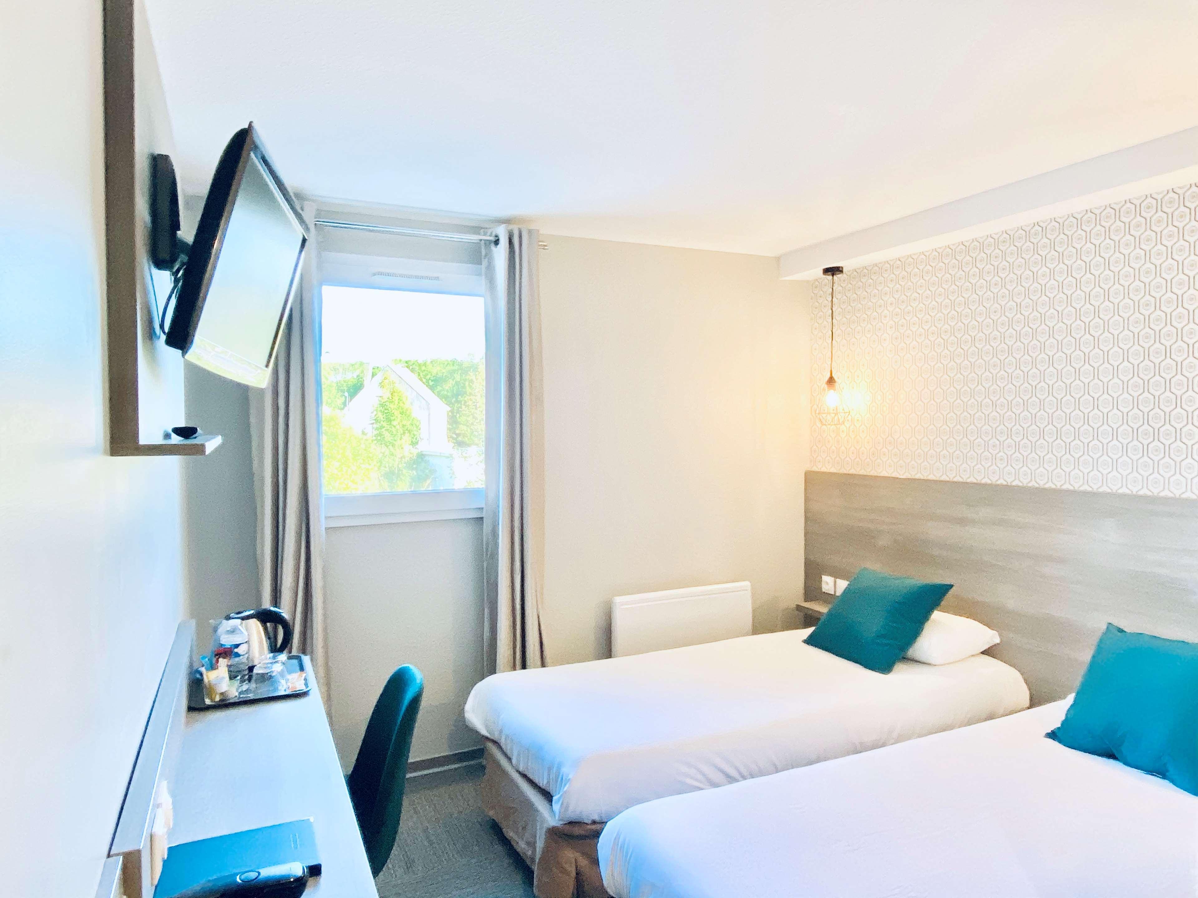 Sure Hotel By Best Western Calais Coquelles Tunnel S/ Manche Zewnętrze zdjęcie