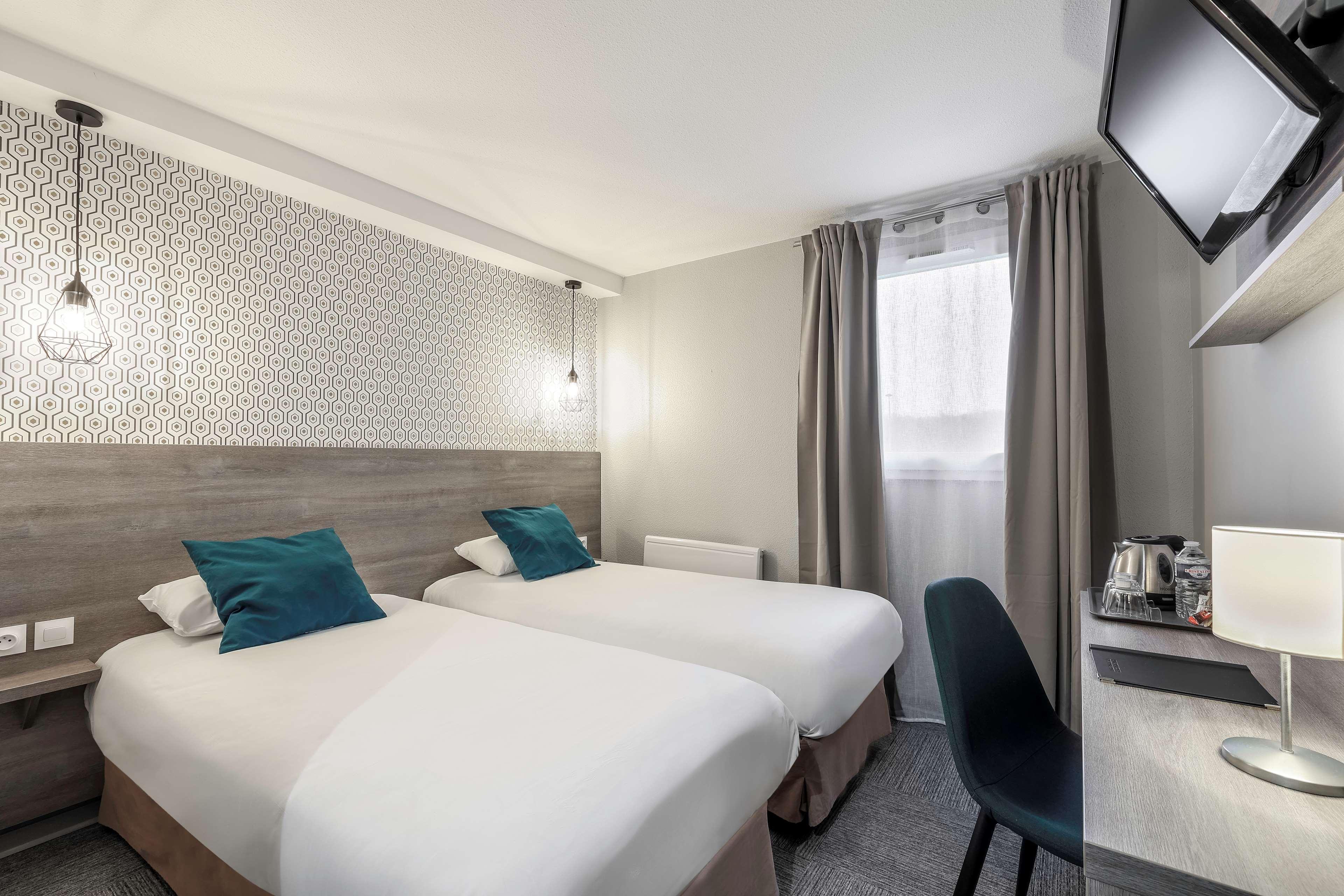 Sure Hotel By Best Western Calais Coquelles Tunnel S/ Manche Zewnętrze zdjęcie