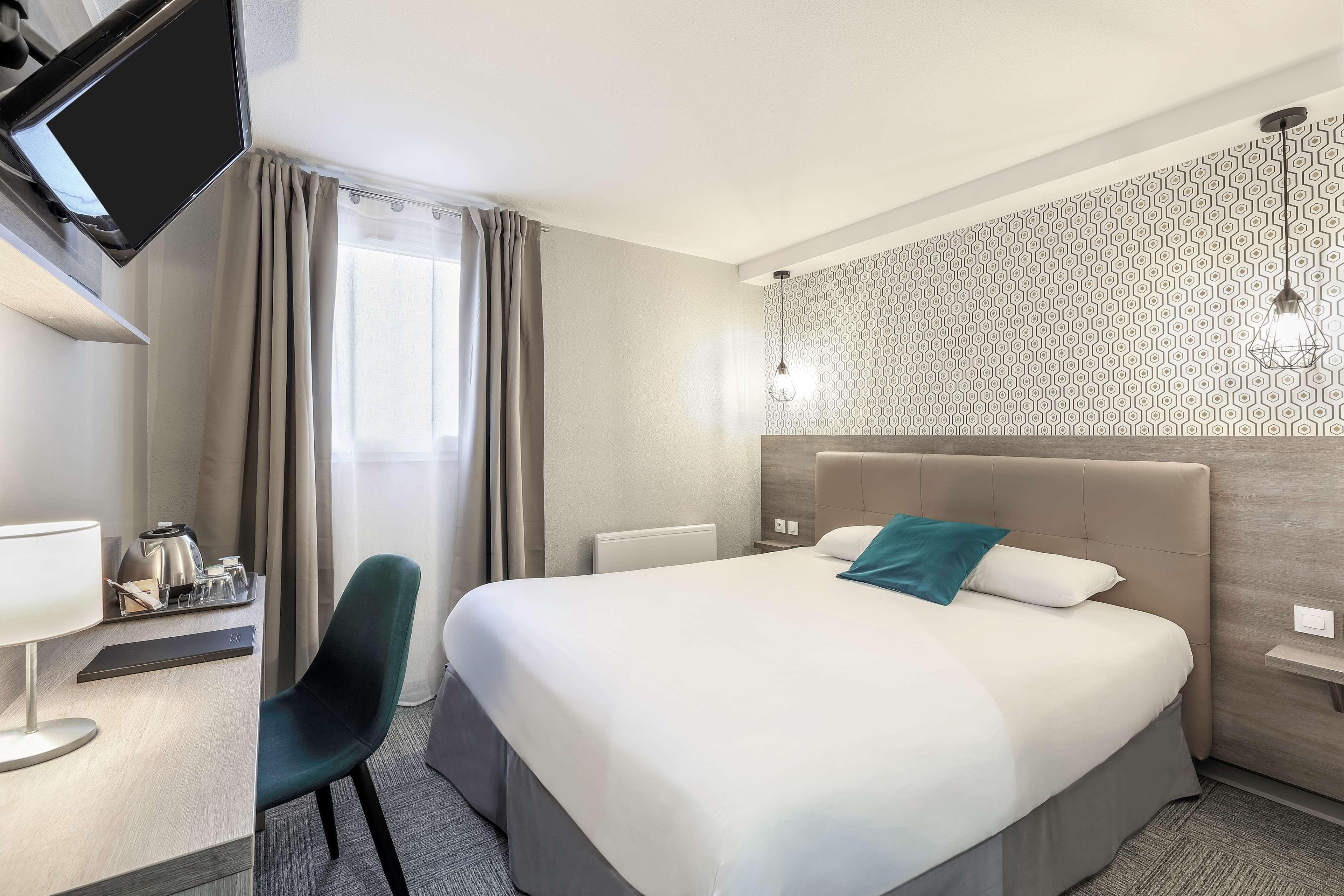 Sure Hotel By Best Western Calais Coquelles Tunnel S/ Manche Zewnętrze zdjęcie