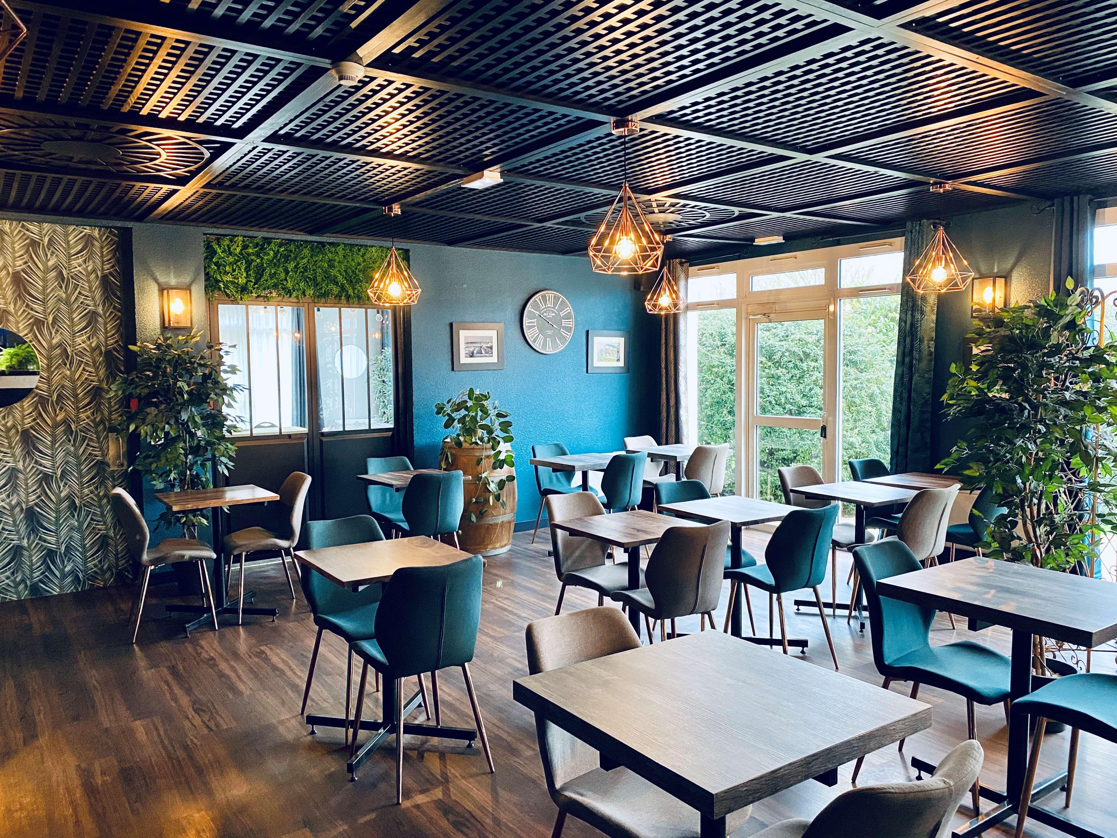 Sure Hotel By Best Western Calais Coquelles Tunnel S/ Manche Zewnętrze zdjęcie